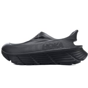 HOKA ONE ONE Black