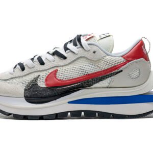 Sacai x Nike Pegasua Vaporfly Villain Grey Blue Red CV1363-100