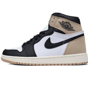 Air Jordan 1 High OG WMNS "Latte" FD2596-021