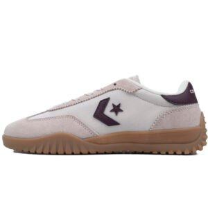 CONVERSE Run Star Trainer Pink A10450C