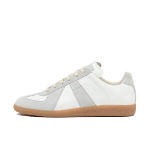 Maison Margiela Replica German Army Trainer S57WS0236P1895101