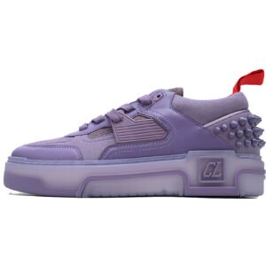 Christian Louboutin Astroloubi 'Purple'
