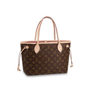 Louis Vuitton NEVERFULL PM
