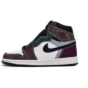 Air Jordan 1 Retro High OG Hand Crafted DH3097-001