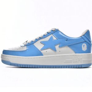 Bape Bape Sk8 Sta Low Blue 1G70-109-0015