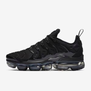 Nike Air VaporMax Plus Black Reflective DH1063-001