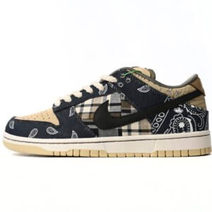 Nike SB Dunk Low Travis Scott CT5053-001
