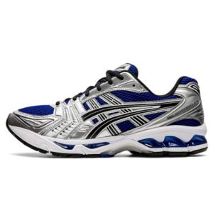 ASICS Gel-Kayano 14 Monaco Blue 1201A019-401