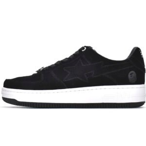 A Bathing Ape Bape Sta Low 1G70-109-0011