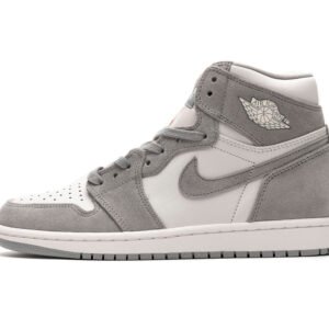 Air Jordan 1 Retro High Pale Ivory (W) AH7389-101
