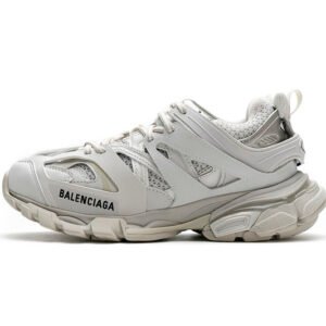 Balenciaga Tess S.White (LED) 542436 W1GB7 6509