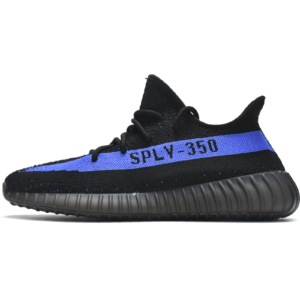 adidas Yeezy Boost 350 V2 Black Blue GY7164