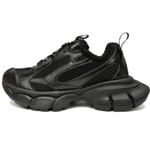 Balenciaga Black 734734 W3XL2 1000