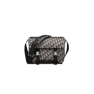 DIOR EXPLORER MESSENGER BAG