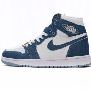 Air Jordan 1 High OG WMNS “Denim” DM9036-104