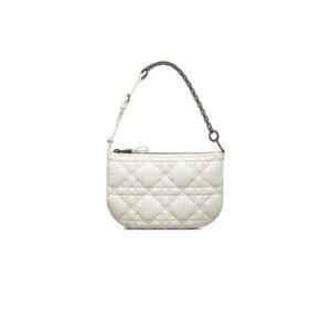 MINI DIOR CARO TULIP BAG