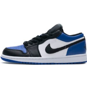 Air Jordan 1 Low Royal Toe CQ9446-400