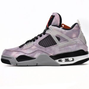 Air Jordan 4 Retro Zen Master DH7138-506