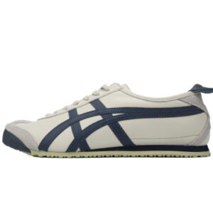 Onitsuka Tiger Mexico 66 'Birch India Ink' 2022 DL408-1659