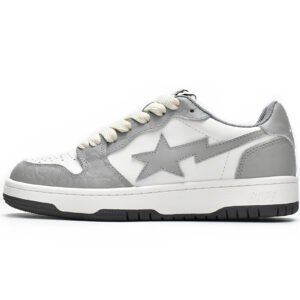 A Bathing Ape Bape Sta Low 1G70-191-033