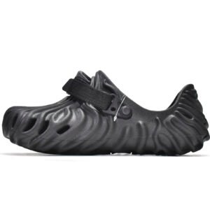 Saleke Bembury x Crocs Pollex Clog Sasquatch 207393-305