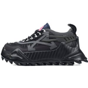 OFF-WHITE Out Of Black OMIA139S 2080004 531010