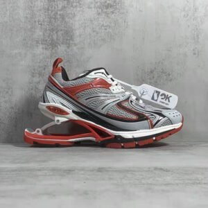 Balenciaga X-Pander Grey Orange
