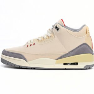 Air Jordan 3 Muslin DH7139-100