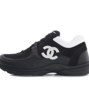 Chanel Black/White