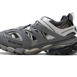 Balenciaga Track Grey White 555032 W1GB7 1214 (LED)