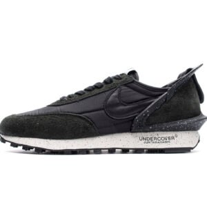Nike Daybreak Undercover Black Sail (W) CJ3295-001