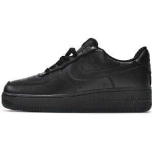 Nike Air Force 1 Low Black 315115-001