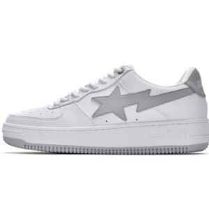 A Bathing Ape Bape Sta Low 1G70-109-0002