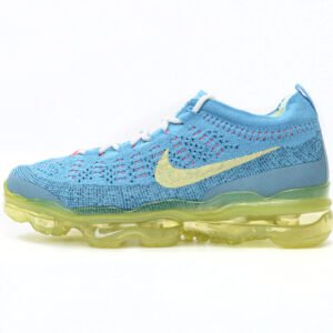 Nike AIR VAPORMAX 2023 FK Blue Yellow DV1678-400