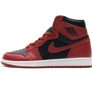 Air Jordan 1 Retro High 85 Varsity Red BQ4422-600