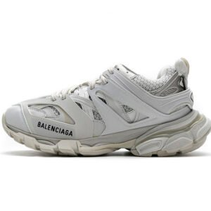 Balenciaga Track White 542023 (No LED)