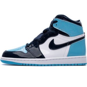 Air Jordan 1 Retro High UNC Patent (W) CD0461-401