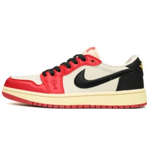 Air Jordan 1 Retro Low OG Trophy Room Away FN0432-100