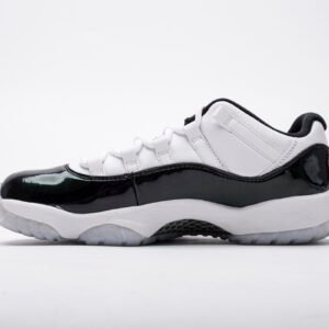 Air Jordan 11 Retro Low Iridescent 528895-145