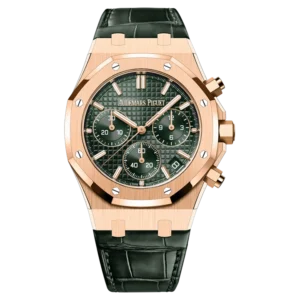 ROYAL OAK SELFWINDING CHRONOGRAPH Ref. 26240OR.OO.D404CR.01