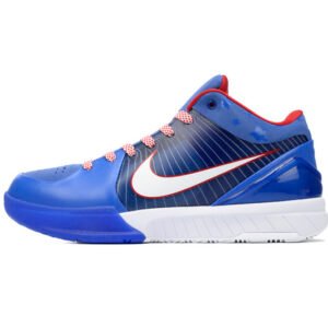 Nike Kobe 4 Protro Philly FQ3545-400