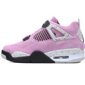 Air Jordan 4 Retro 'Orchid' AQ9129-501