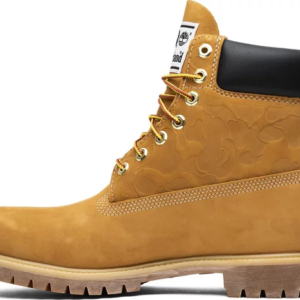 Timberland 6" Boot Bape x Undefeated