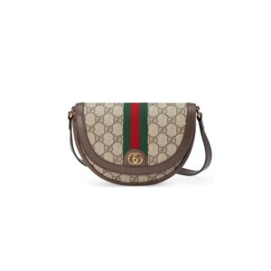 Ophidia mini GG shoulder bag