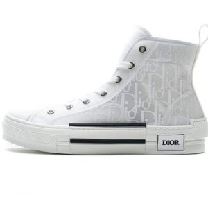 Dior B23 HIGH T00853H960 White 3SH118YYO