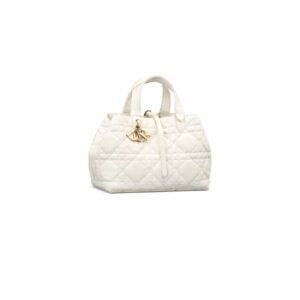 MEDIUM DIOR TOUJOURS BAG