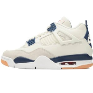 Air Jordan 4 Retro SB Navy DR5415-100