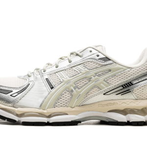 ASICS Gel-Kayano 12.1 Ronnie Fieg Cream Pure Aqua