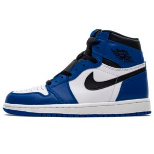 Air Jordan 1 Retro High Game Royal 555088-403