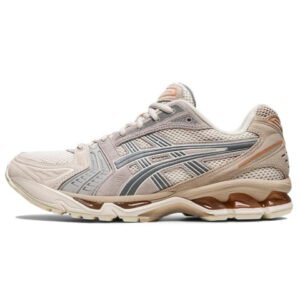 ASICS Gel-Kayano 14 Birch Clay Grey 1201A161-200